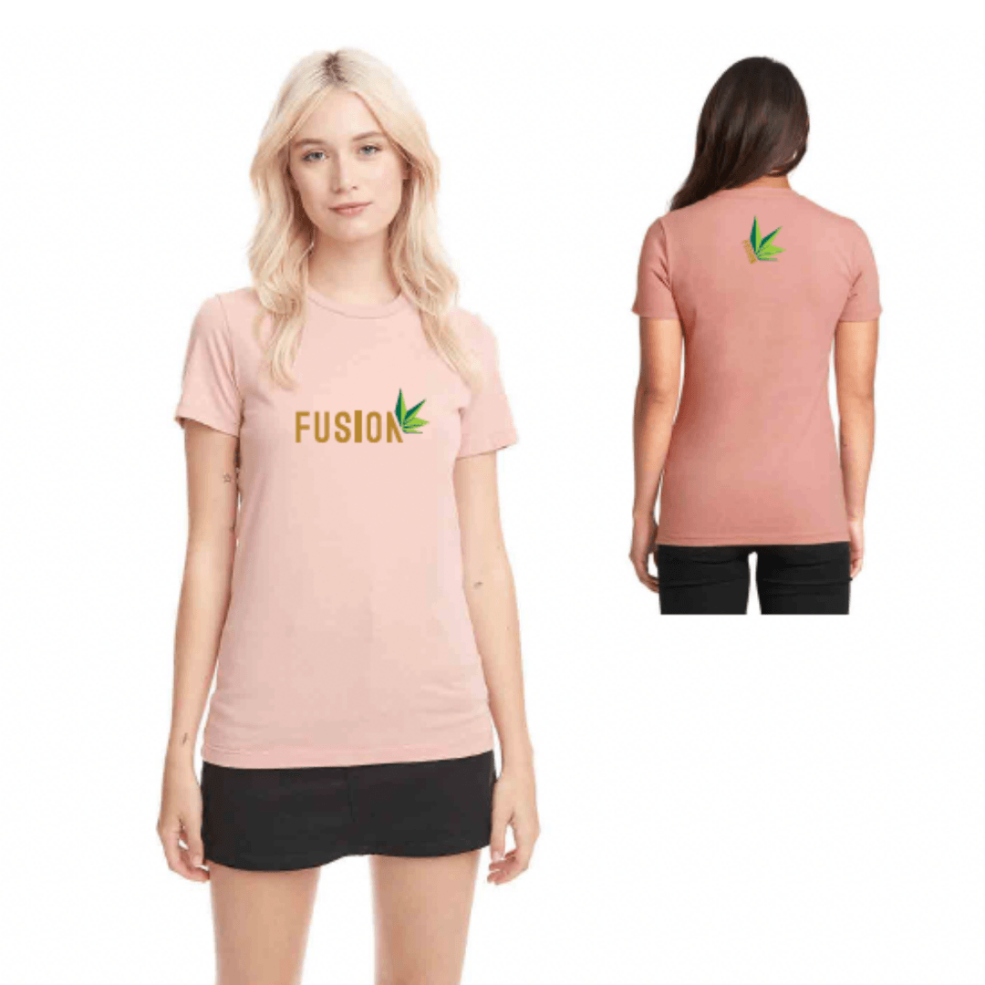 Women’s-Lifestyle-T-Shirt-pink