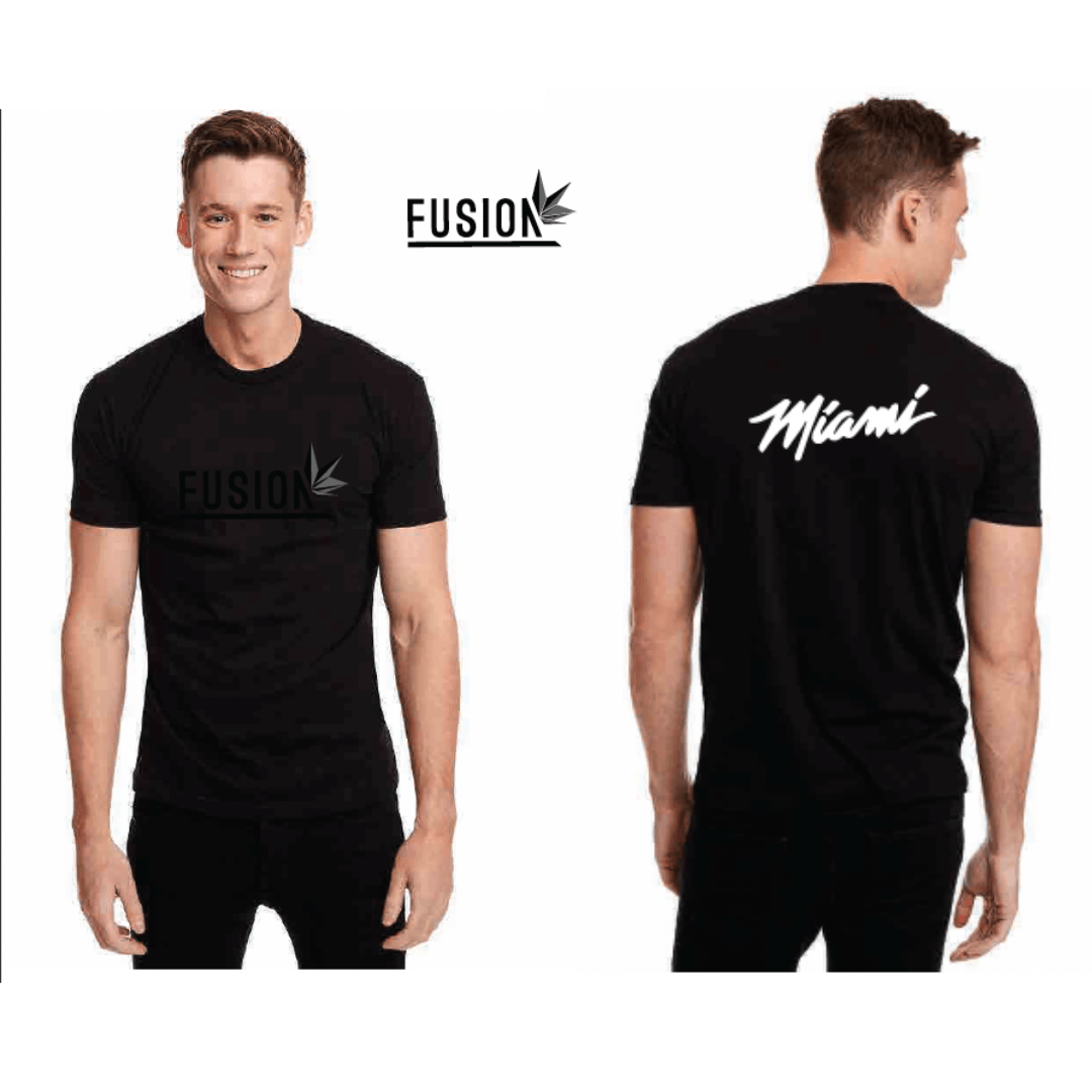 Black-T-Shirt-Miami