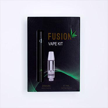 fusion cbd vape starter kit