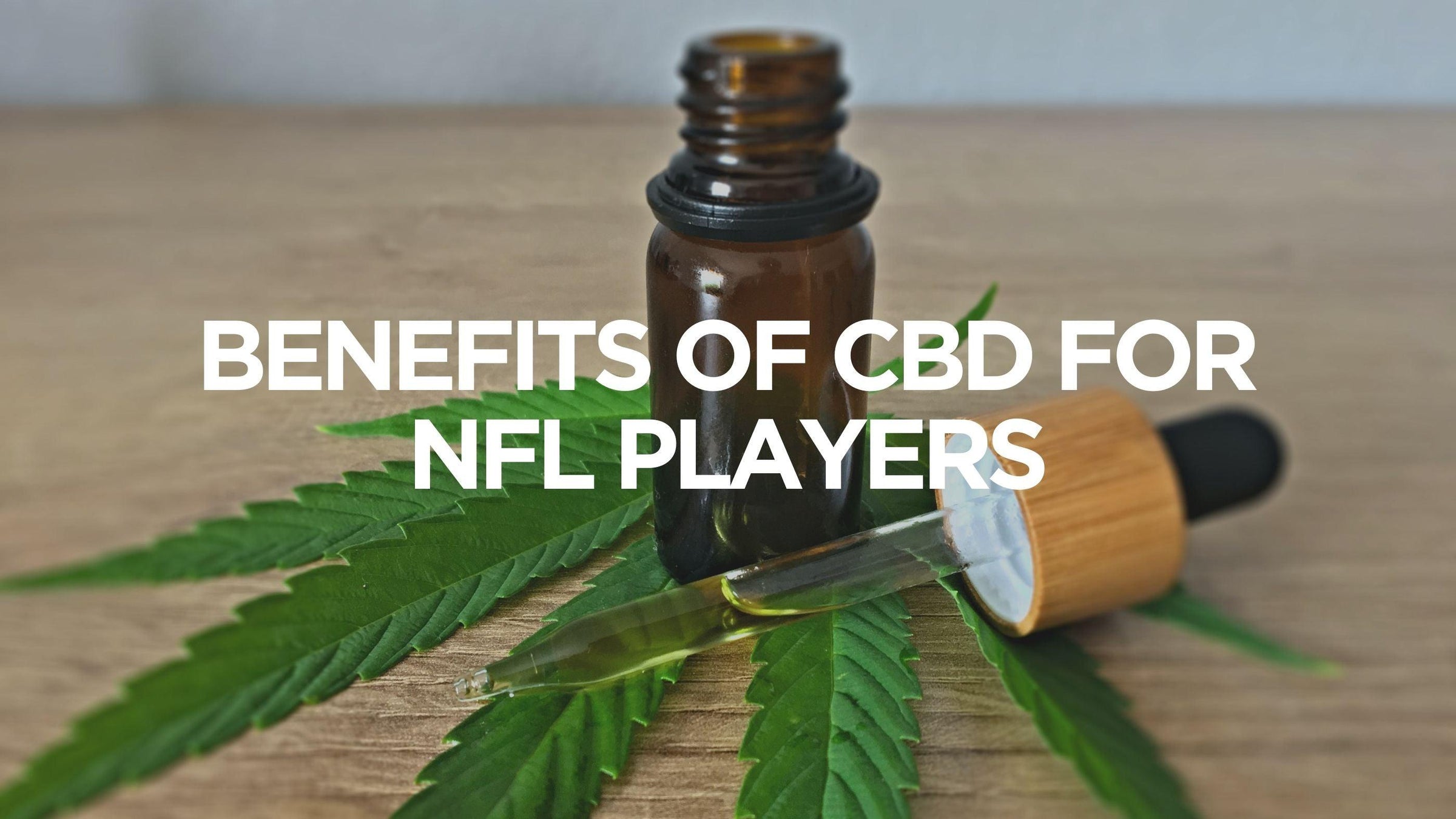 benefits-of-cbd-for-nfl-payers