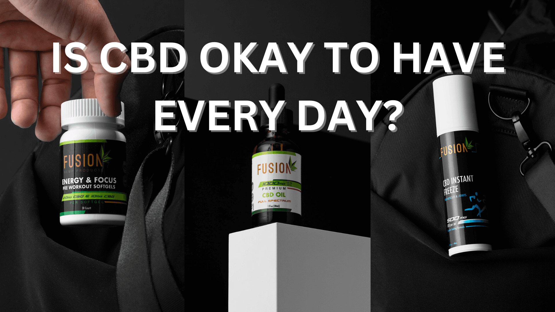 is-cbd-okay-to-have-every-day