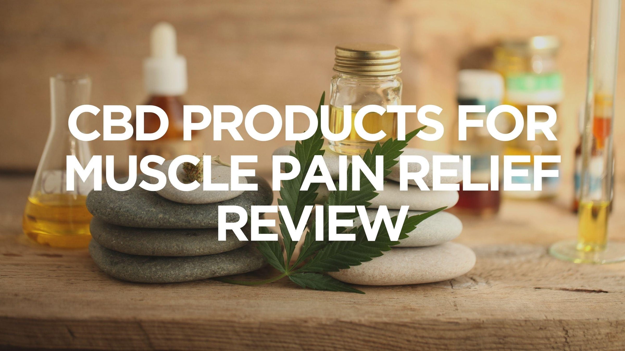 cbd-for-muscle-pain-relief