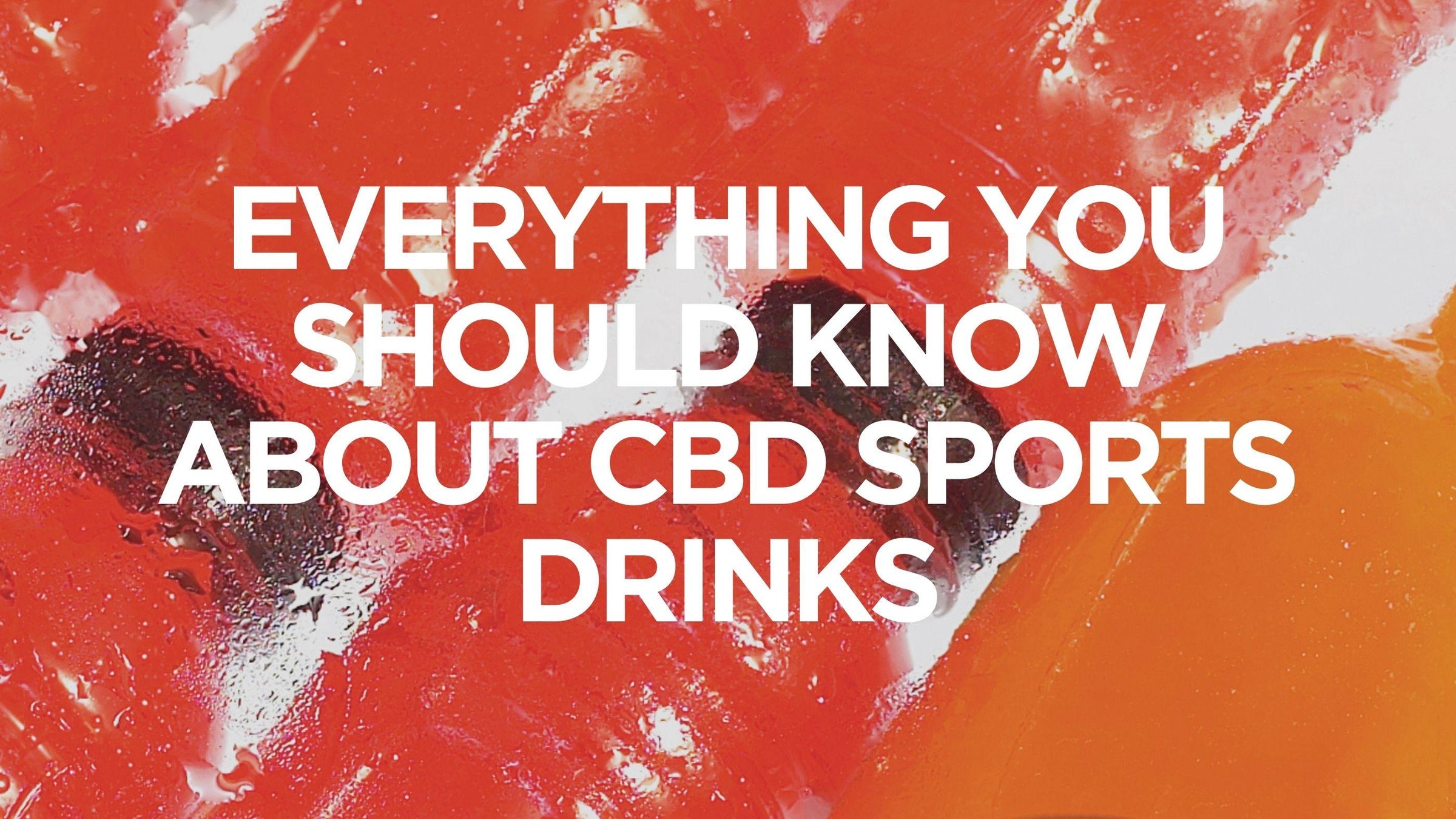 everything-you-should-know-about-cbd-drinks
