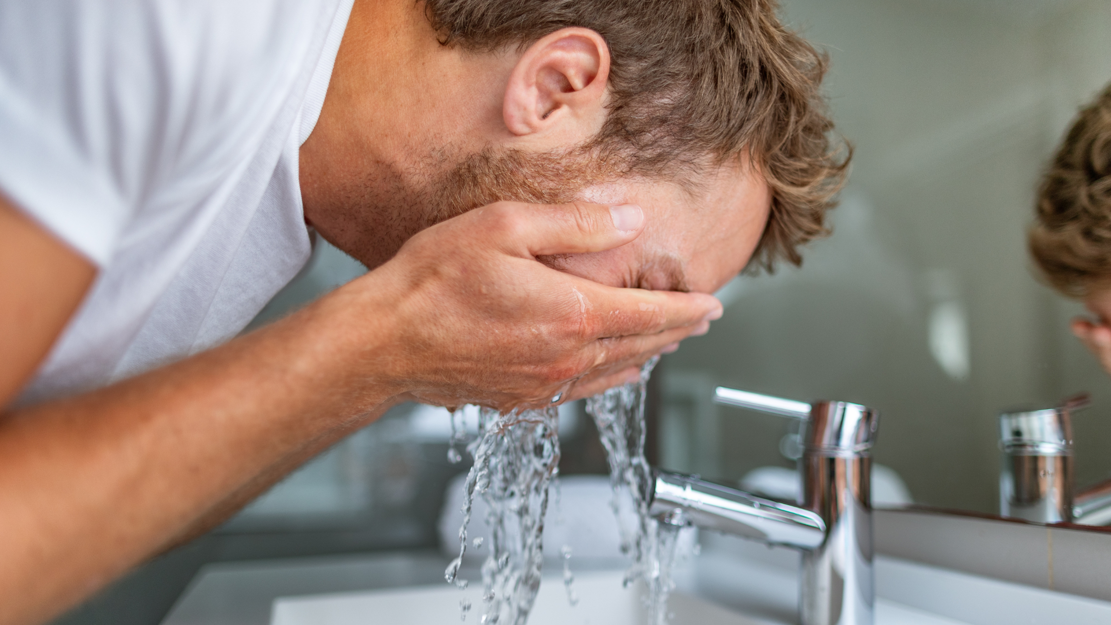 Hydrating Skincare For Men