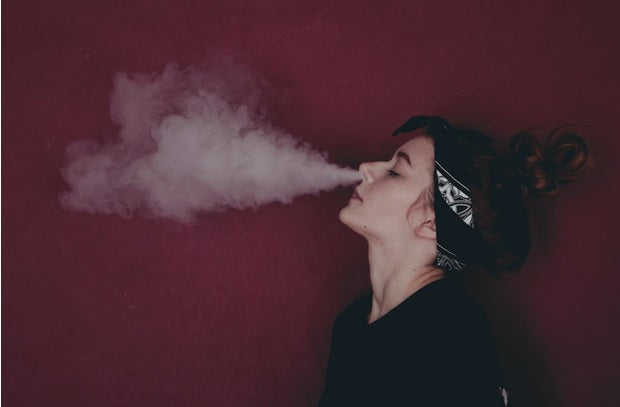 Why a CBD Vape Kit Is the Way to Get Started