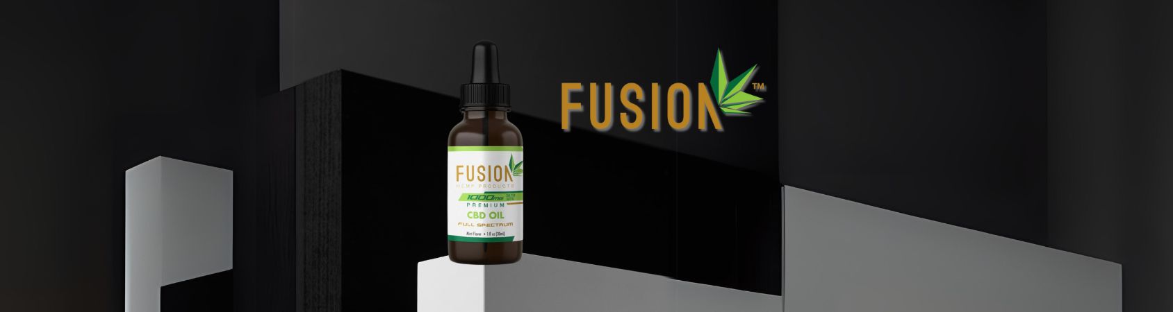 Cooking with CBD-with Fusion CBD Products