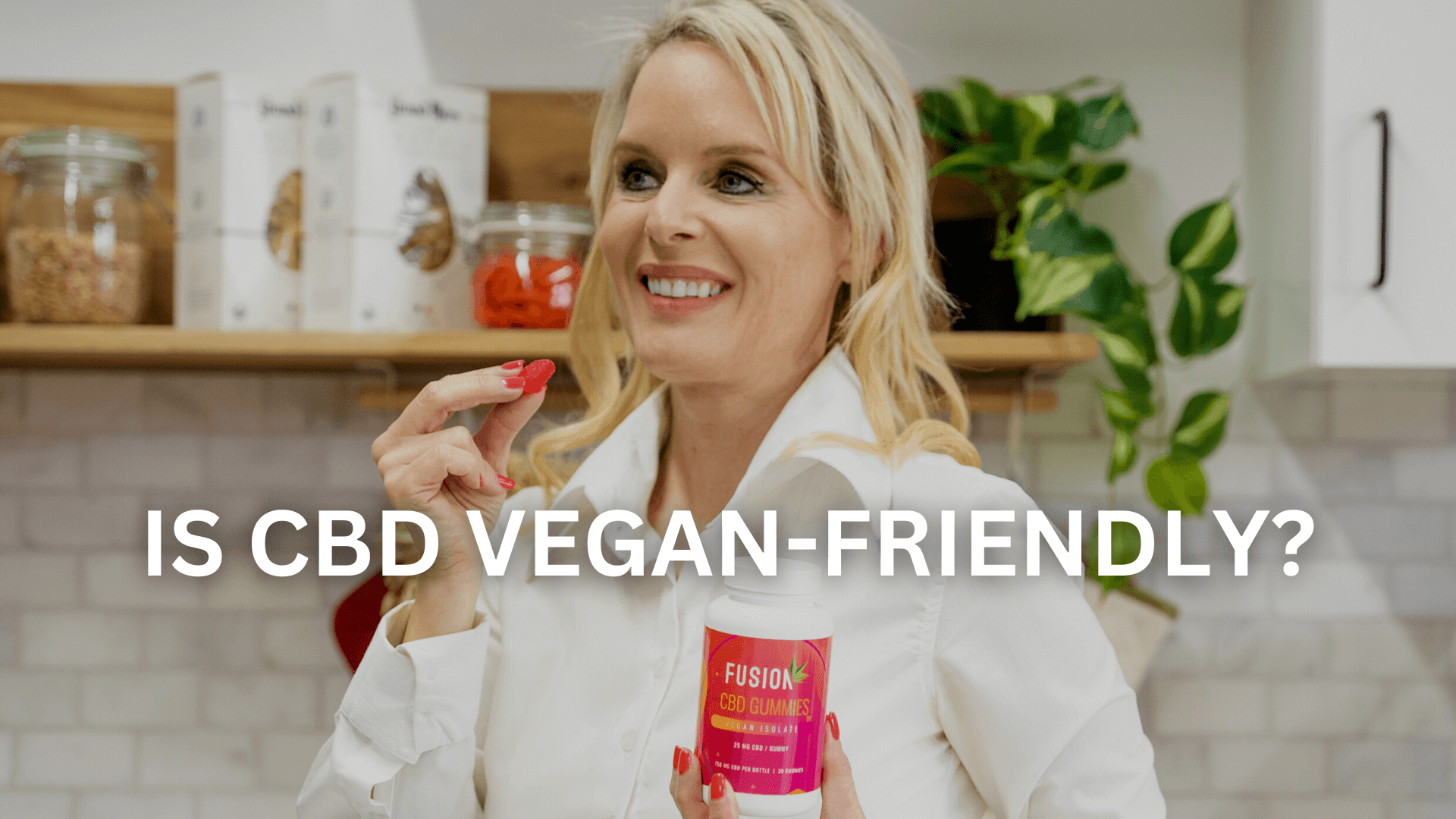 is-cbd-vegan-friendly