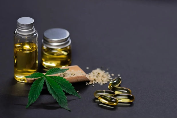 Breaking New Ground: The Global Accessibility of CBD Products