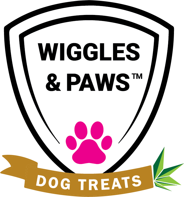 SHOP "WIGGLES & PAWS" for PETS