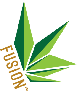 Fusion CBD Products Logo