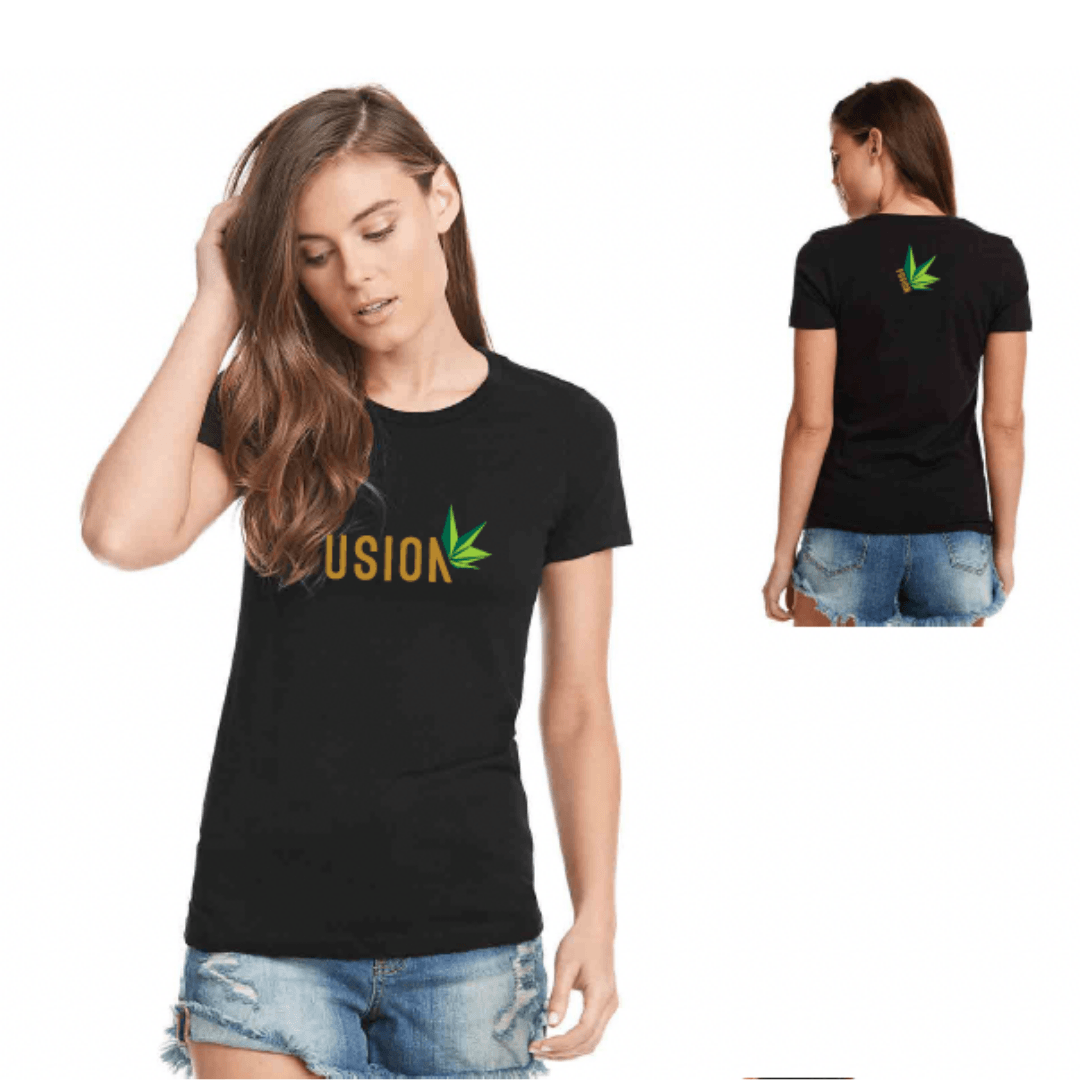 Women’s-Lifestyle-T-Shirt-black