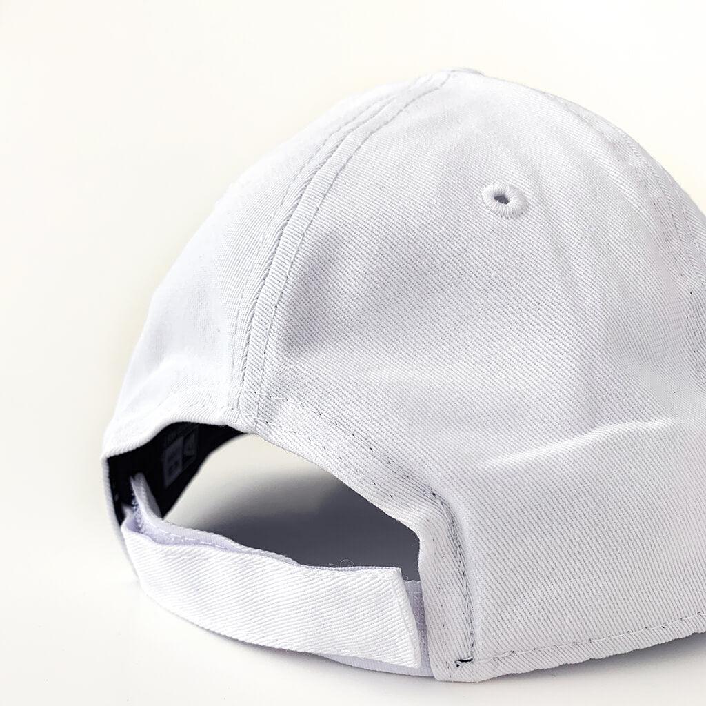 Baseball-Cap-white