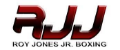 Roy Jones Jr. Boxing Logo