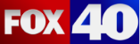 FOX 40 logo