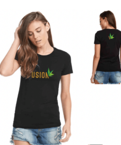 Women’s-Lifestyle-T-Shirt-black