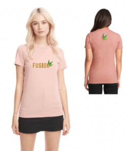 Women’s-Lifestyle-T-Shirt-pink