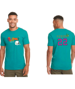 Men’s-Miami-Dolphins-T-Shirt-aqua