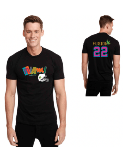 Men’s-Miami-Dolphins-T-Shirt-black