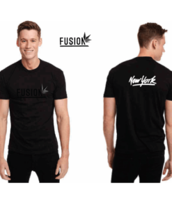 Black-T-Shirt-NY