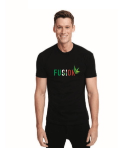 Men’s-T-Shirt-Mexican-Flag