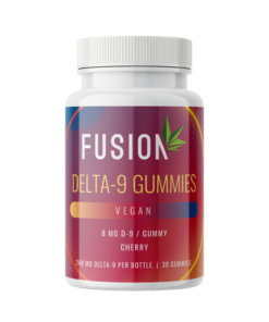 Delta 9 gummies