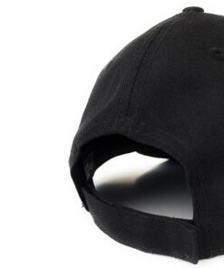 Baseball-Cap-black