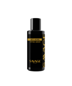 savage-anti-aging-peptide-serum