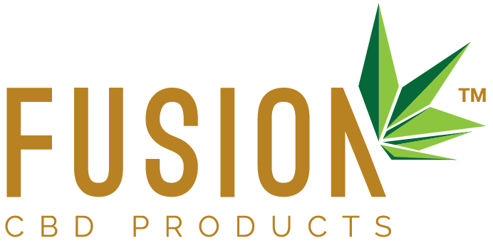 Fusion CBD Products Logo