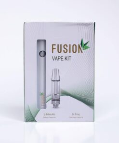 white cbd vape pen starter kit