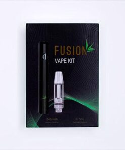 fusion cbd vape starter kit