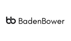 baden bower logo