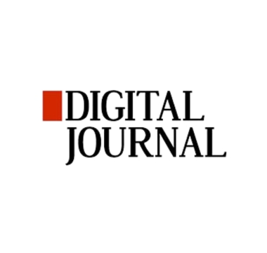 digital journal logo