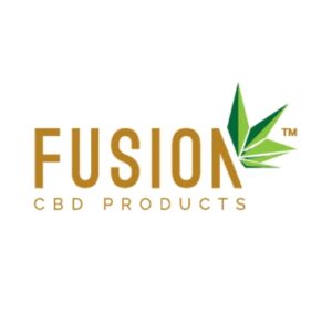 fusion brand logo