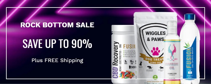 fusioncbdproducts rock bottom sale