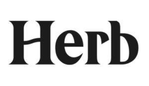 herb logo