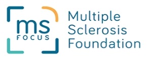 Multiple Sclerosis Foundation Logo