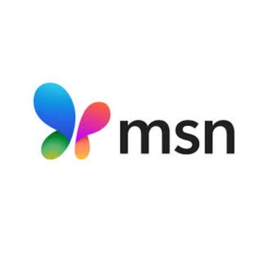 msn news logo