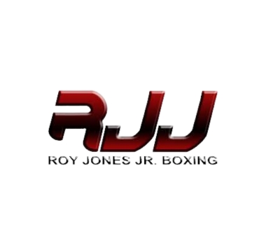 roy jones jr boxing logo