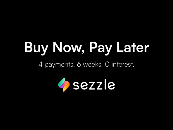 sezzle buy now pay later