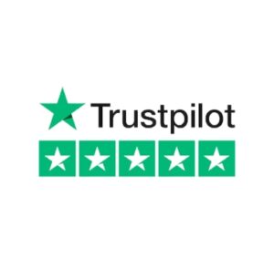 trustpilot logo