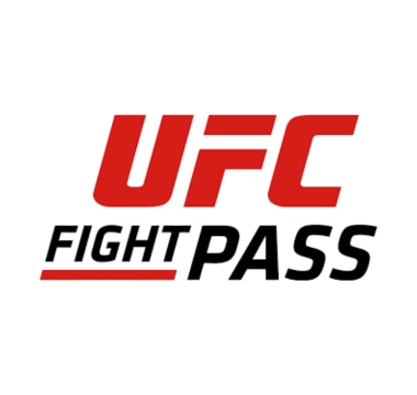 ufc fight pass logo