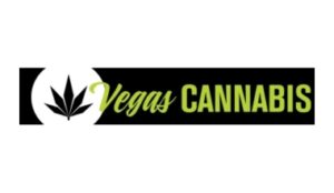 vegas cannabis logo