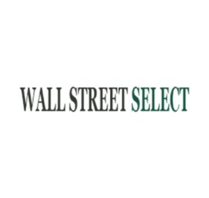 wallstreet select logo