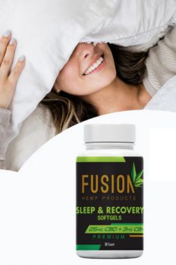 CBD for Sleep