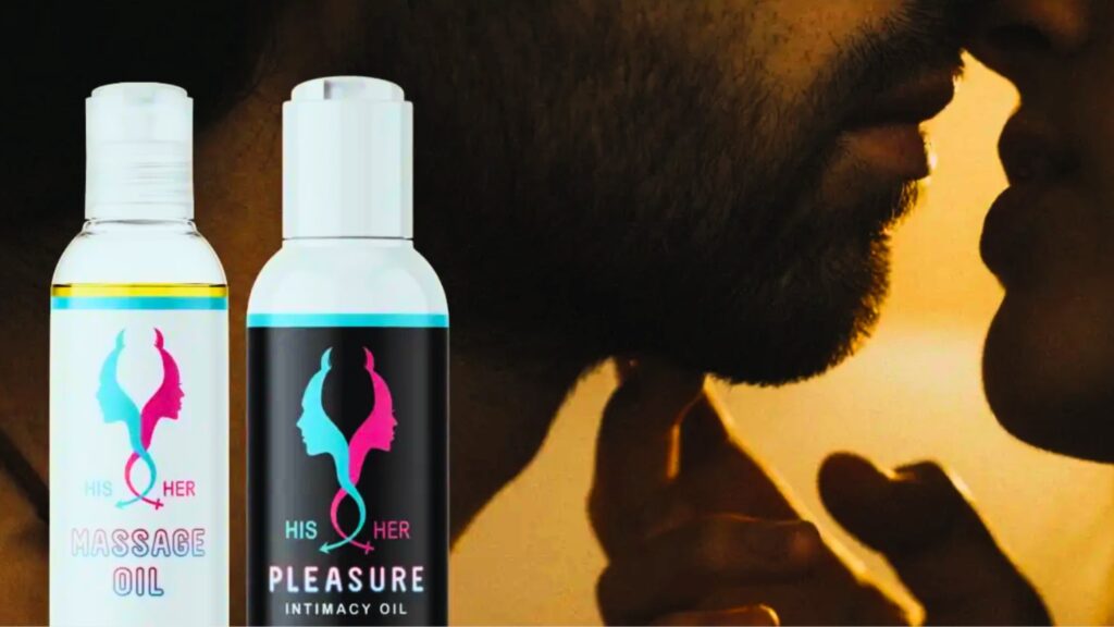 CBD for Pleasure : Enhancing Intimacy Naturally - How CBD Can Elevate Your Pleasure and Connection