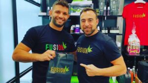 How Fusion CBD Products Are Revolutionizing Natural Wellness