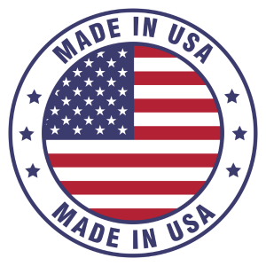Made in USA