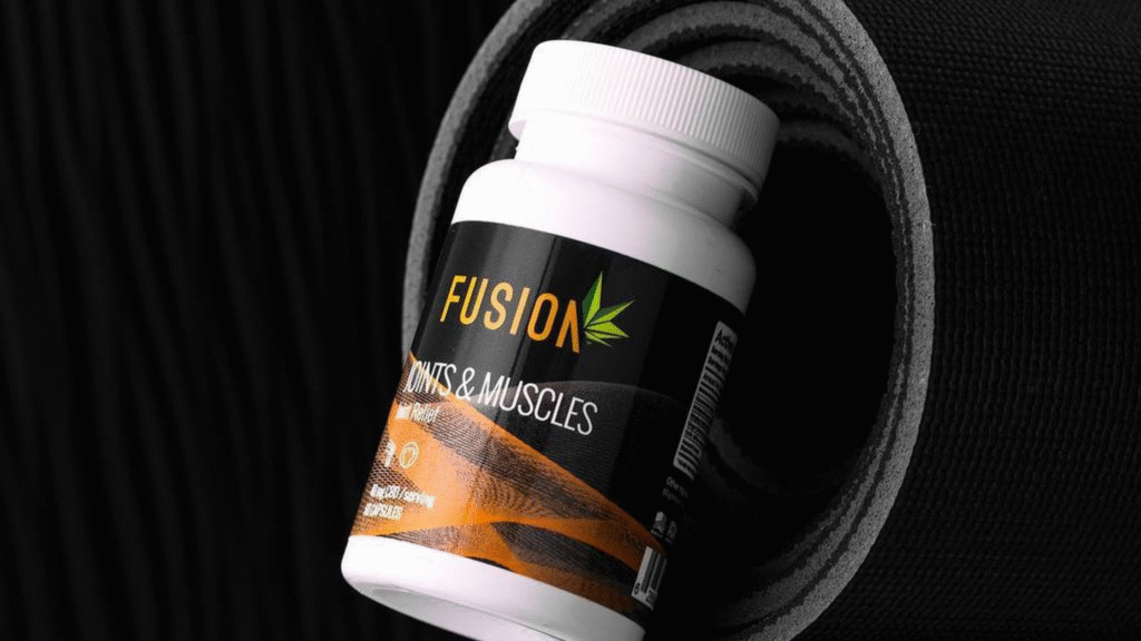 Muscle & Joint Support
