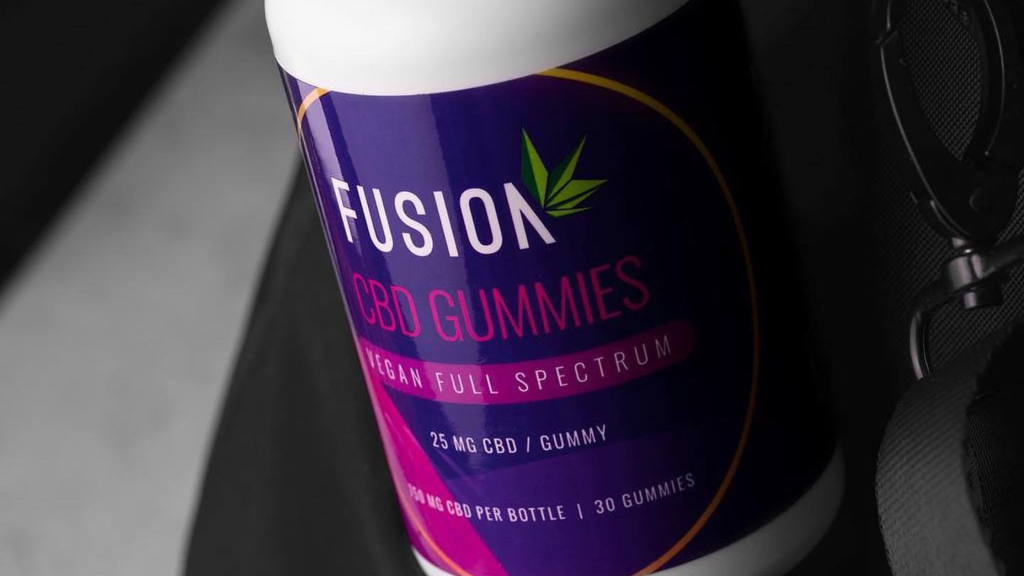 Best Vegan CBD Gummies