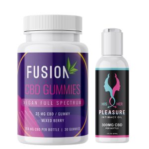 CBD Gummies in Miami